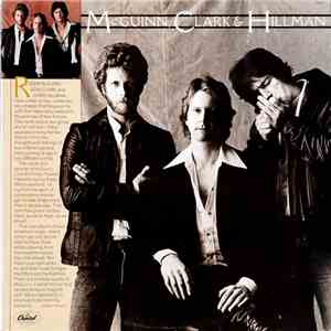 McGuinn, Clark & Hillman - McGuinn, Clark & Hillman download flac mp3