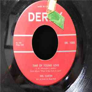 Mel Carter - Time Of Young Love / Wonderful Love download flac mp3