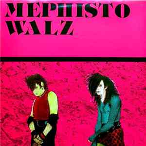 Mephisto Walz - Mephisto Walz download flac mp3