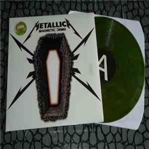 Metallica - Magnetic Demo download flac mp3