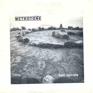 Metrotone - Two Spirals download flac mp3