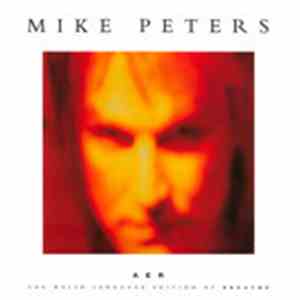 Mike Peters - Aer (The Welsh Language Edition of Breathe) download flac mp3