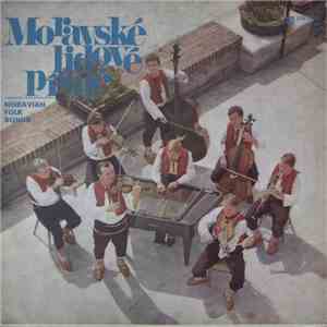 Moravská Cimbálová Muzika - Moravské Lidové Písně = Moravian Folk Songs download flac mp3