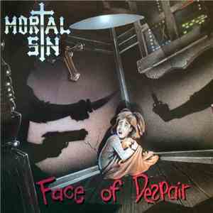 Mortal Sin - Face Of Despair download flac mp3