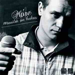 Móre - Maailm On Hukas LP download flac mp3