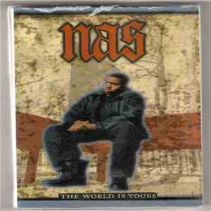 Nas - The World Is Yours download flac mp3