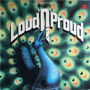 Nazareth  - Loud'N'Proud download flac mp3