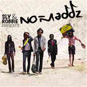 No Maddz - Sly & Robbie Present download flac mp3