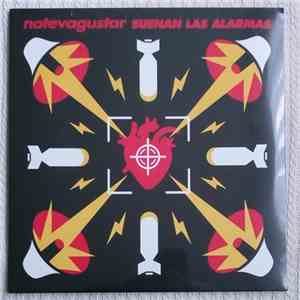 No Te Va Gustar - Suenan Las Alarmas download flac mp3