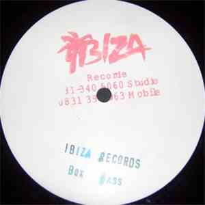 Noise Factory - Box Bass / Recession Time download flac mp3