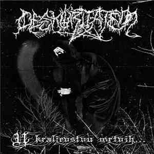 Obskuritatem - U Kraljevstvu Mrtvih... download flac mp3
