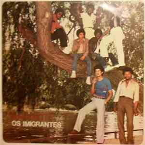 Os Imigrantes - Nha Boti download flac mp3