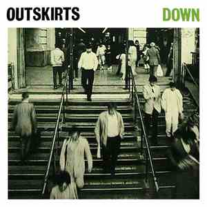 Outskirts - Down download flac mp3