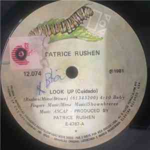 Patrice Rushen - Look Up download flac mp3