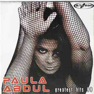 Paula Abdul - Greatest Hits '99 download flac mp3