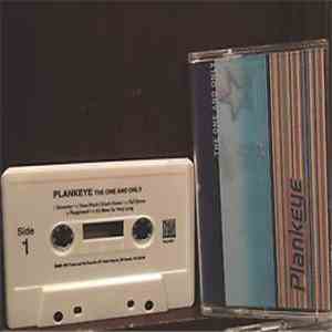 Plankeye - The One And Only download flac mp3