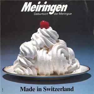 Polo Hofer & Schmetterbänd - Meiringen download flac mp3