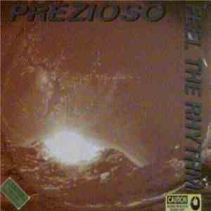 Prezioso - Feel The Rhythm download flac mp3