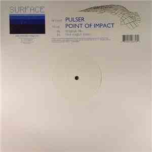 Pulser - Point Of Impact download flac mp3