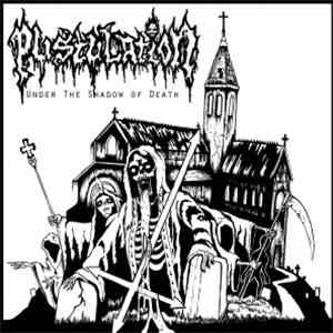 Pustulation - Under The Shadow Of Death download flac mp3