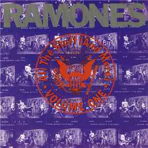 Ramones - All The Stuff (And More) - Vol. I download flac mp3