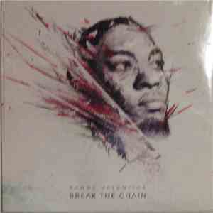 Randy Valentine - Break The Chain download flac mp3