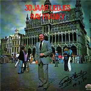 Ray Franky - Dertig Jaar Liedjes download flac mp3