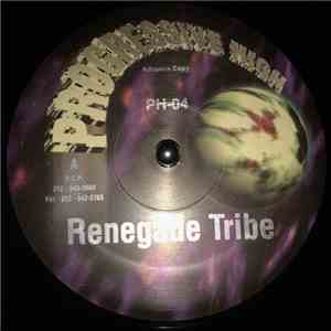 Renegade Tribe - Hal download flac mp3