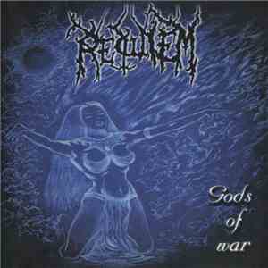 Requiem  - Gods Of War download flac mp3