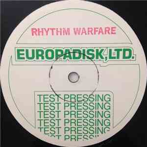 Rhythm Warfare - Two Notches download flac mp3