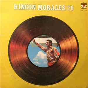 Rincón Morales - 76 download flac mp3