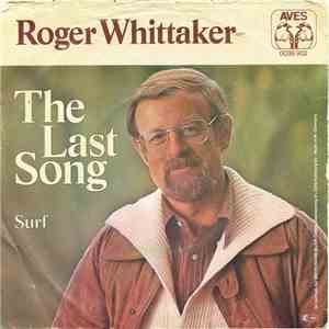 Roger Whittaker - The Last Song download flac mp3