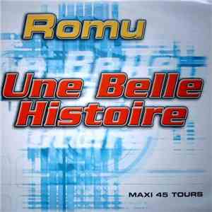 Romu - Une Belle Histoire download flac mp3