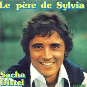 Sacha Distel - Le Père De Sylvia download flac mp3