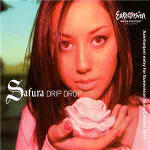 Safura - Drip Drop download flac mp3