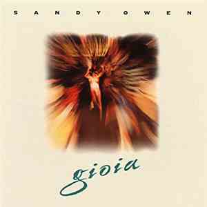 Sandy Owen - Gioia download flac mp3