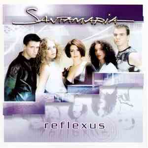 Santamaria - Reflexus download flac mp3