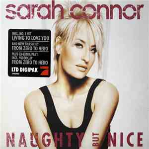 Sarah Connor - Naughty But Nice download flac mp3