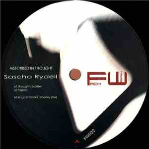 Sascha Rydell - Absorbed In Thought download flac mp3