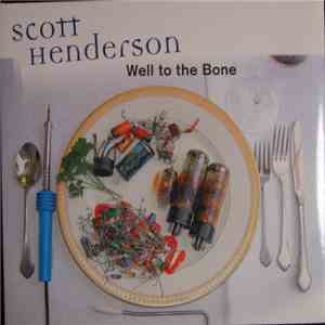 Scott Henderson  - Well To The Bone download flac mp3