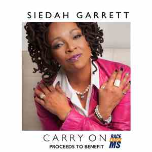 Siedah Garrett - Carry On download flac mp3