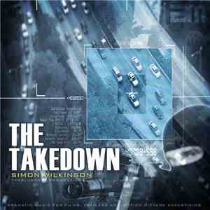 Simon Wilkinson  - The Takedown download flac mp3