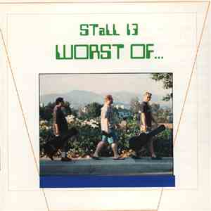 STaLL 13 - Worst Of... flac mp3 download