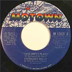 Stephanie Mills - This Empty Place / I See You For The First Time download flac mp3