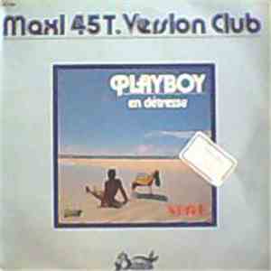 Style  - Playboy En Détresse download flac mp3