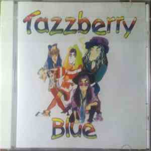 Tazzberry Blue - Short Attention Span E.P. download flac mp3