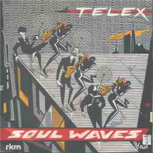 Telex - Soul Waves download flac mp3