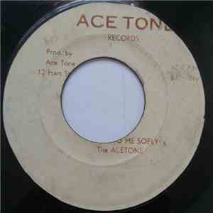 The Acetone - Come To Me Softly download flac mp3