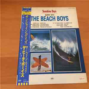 The Beach Boys - Sunshine Days: Surfin' With The Beach Boys download flac mp3