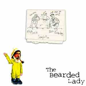 The Bearded Lady  - The Bearded Lady download flac mp3